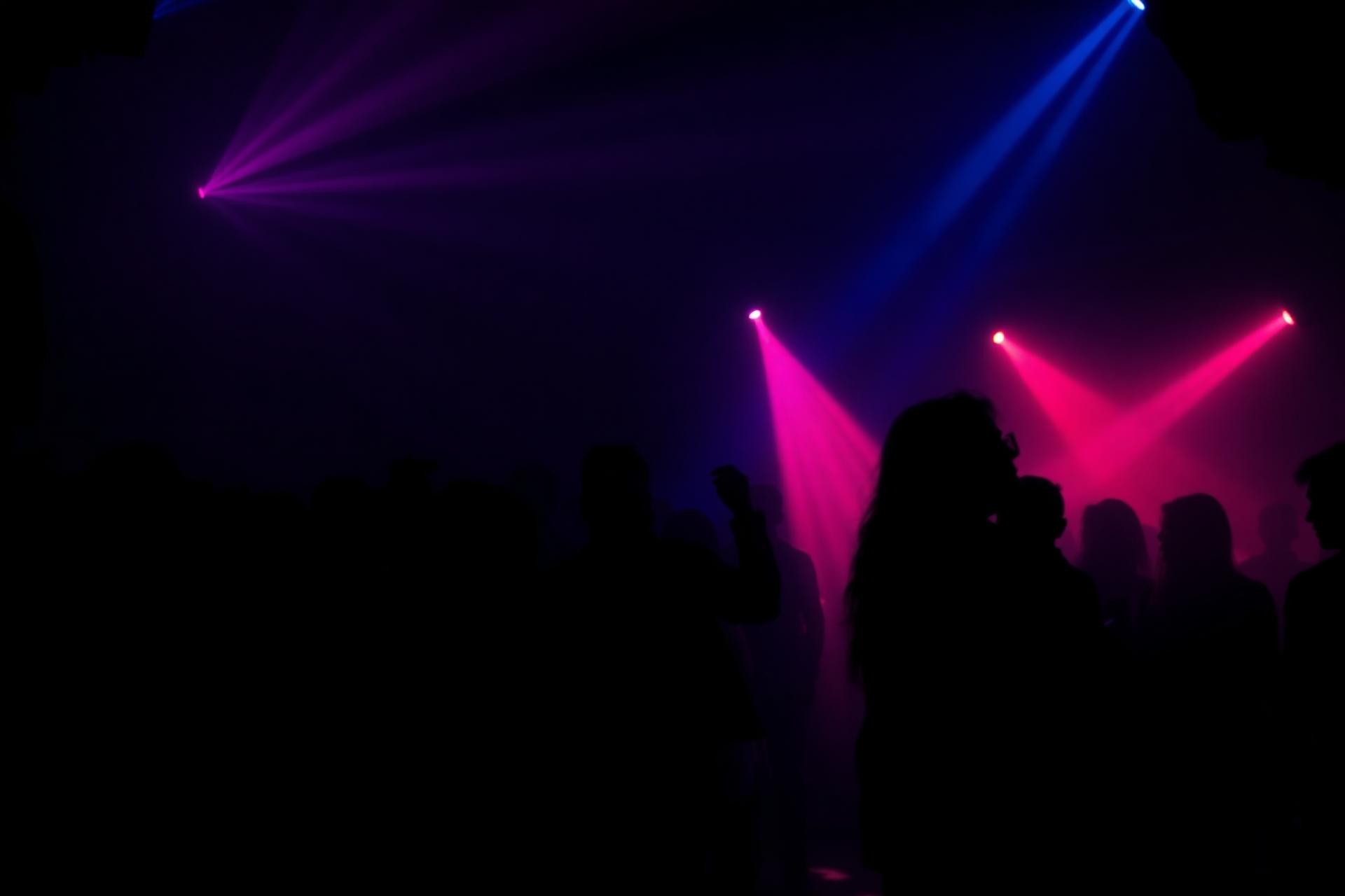 Nightlife Puglia